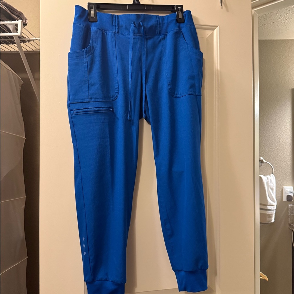 Women’s heart soul joggers